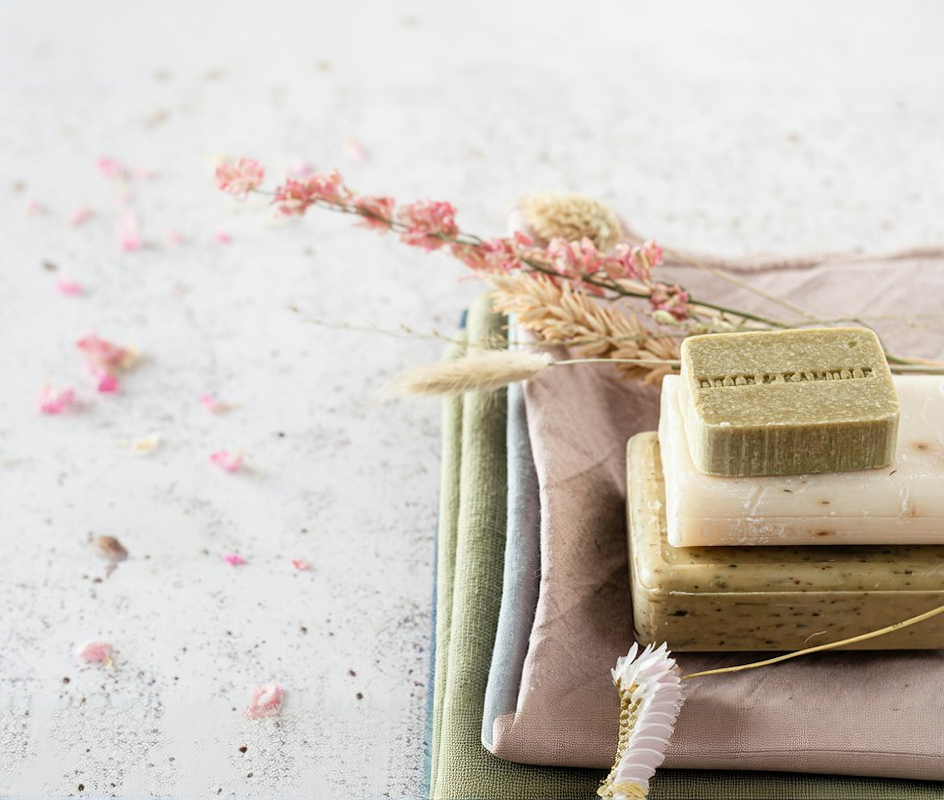 EcoPure Introduces AI-Powered Skin Type Matching Technology for Custom Shower Formulas,SHIMAOTONG11