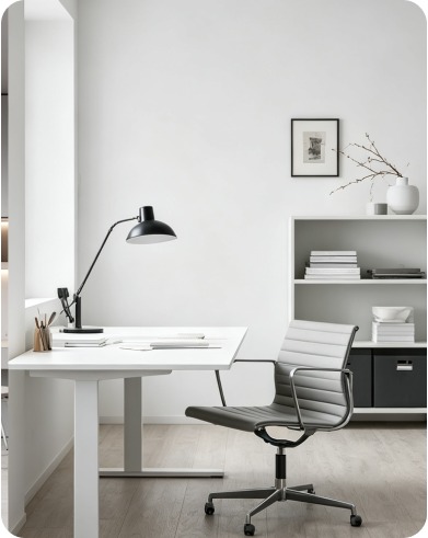 Exclusive furniture